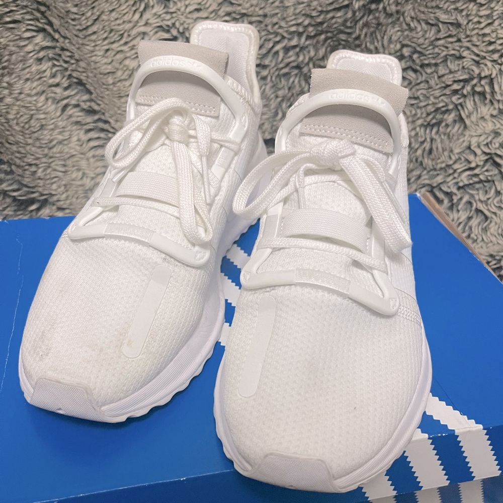 #Adidas U Path Run